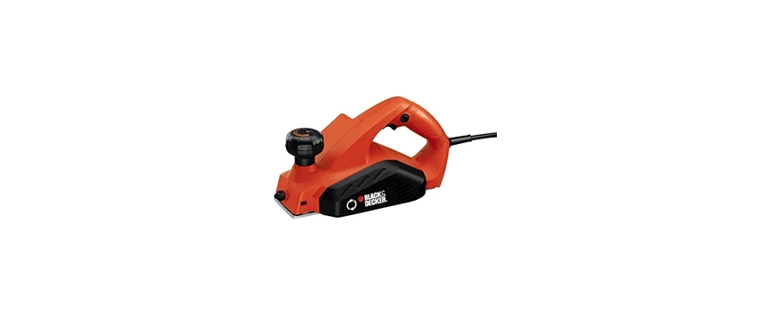 Black Decker KW712-QS 650W Planya
