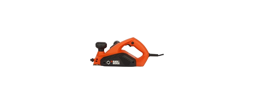 Black Decker KW712-QS 650W Planya