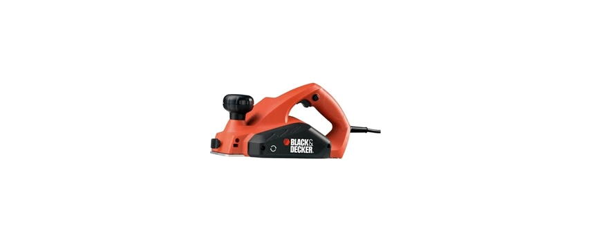 Black Decker KW712-QS 650W Planya