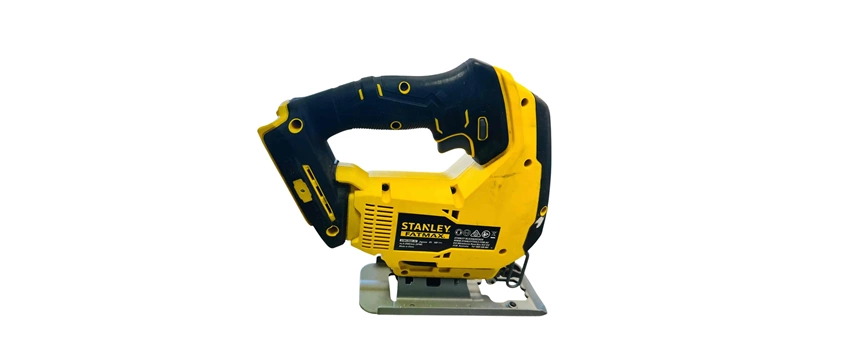 Stanley SFMCS600 SFMCS600B 18V Akülü Dekupaj Testere