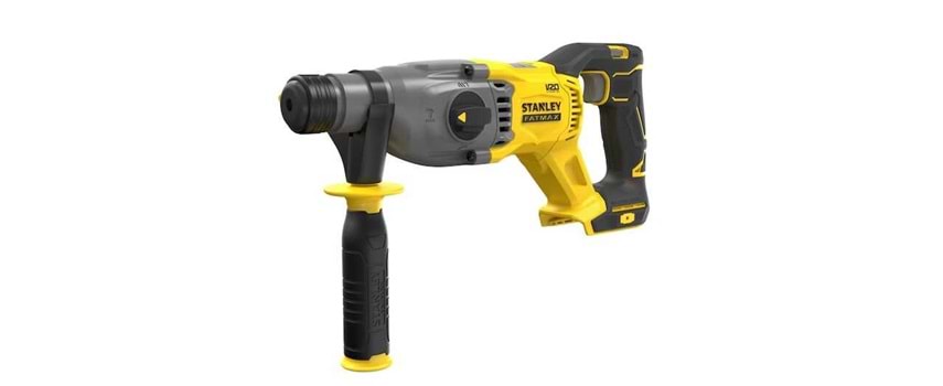 Stanley SFMCH900B Fatmax Aküsüz Kırıcı Delici V20 18V