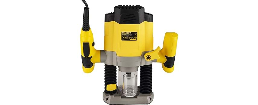 Stanley SRR1200 El Frezesi 1200Watt 8Mm