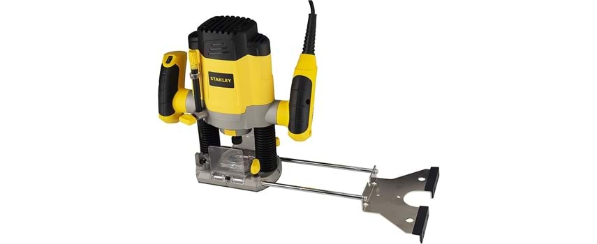 Stanley SRR1200 El Frezesi 1200Watt 8Mm