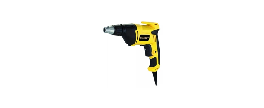 Stanley Stdr5206 520watt Profesyonel Alçıpan Vidalama