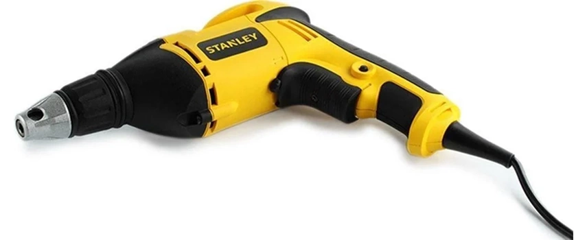 Stanley Stdr5206 520watt Profesyonel Alçıpan Vidalama