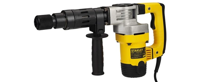 Stanley STHM5KS-TR 1010W 8.5J 5Kg Profesyonel SDS-Max Kırıcı