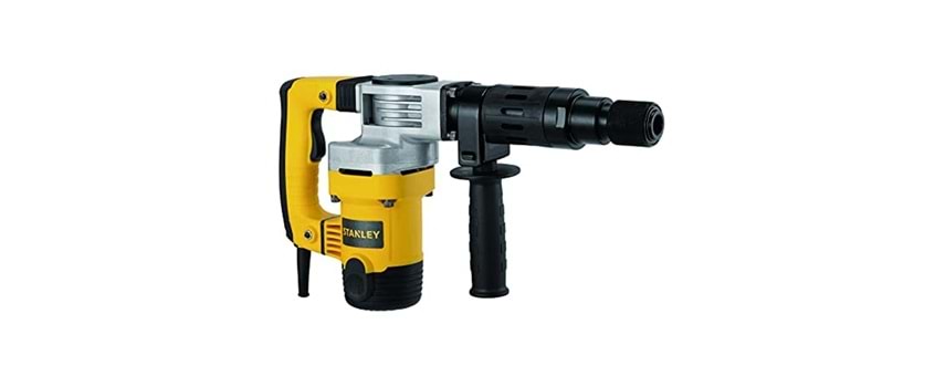 Stanley STHM5KS-TR 1010W 8.5J 5Kg Profesyonel SDS-Max Kırıcı