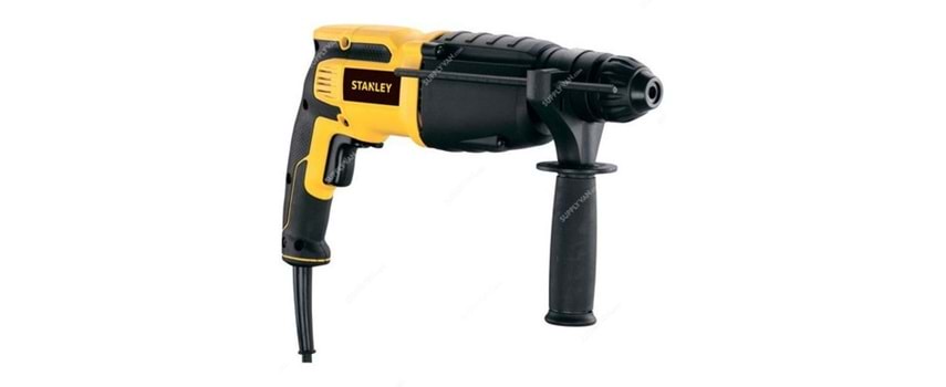 Stanley STHR263K 800 Watt 2,7 J Profesyonel Kırıcı SDS-Plus