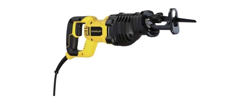 Stanley STPT 0900 Tilki Kuyruğu