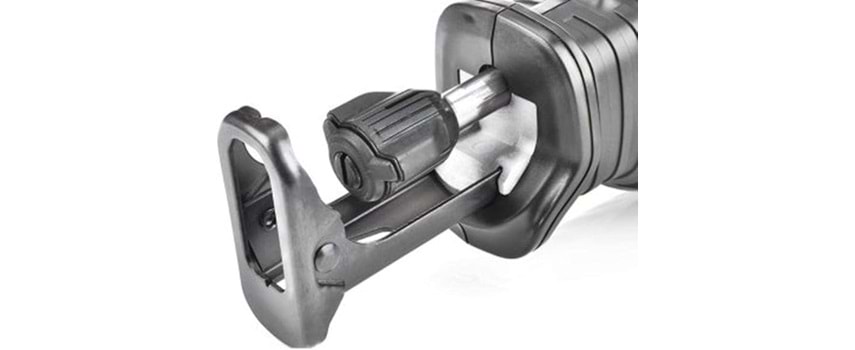 Stanley STPT 0900 Tilki Kuyruğu