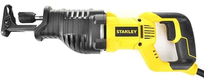 Stanley STPT 0900 Tilki Kuyruğu