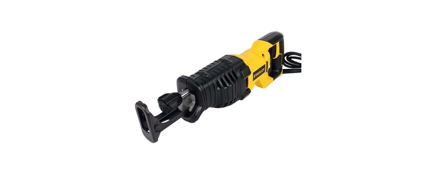 Stanley STPT 0900 Tilki Kuyruğu