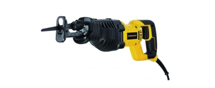 Stanley STPT 0900 Tilki Kuyruğu