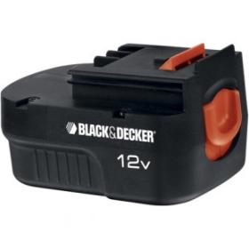 Black Decker EPC126 12V - 1.0Ah Ni-Cd Batarya