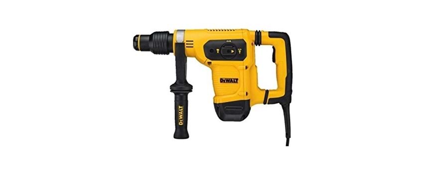 Dewalt D25481k 1050 W 35mm 7.3j 5 Kg Sds-max Kırıcı ...