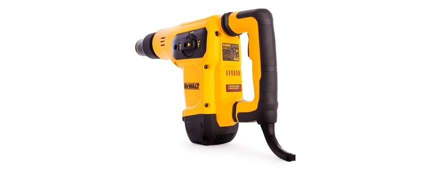 Dewalt D25481k 1050 W 35mm 7.3j 5 Kg Sds-max Kırıcı ...