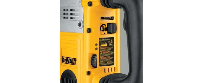 Dewalt D25730K Kırıcı Delici 9 Kg