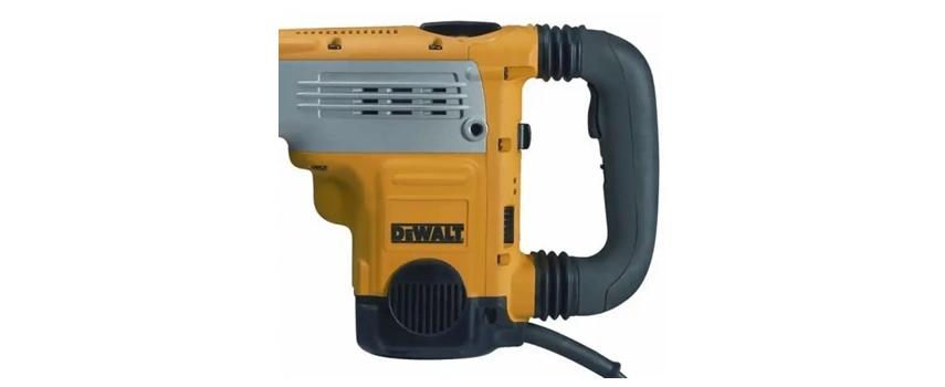 Dewalt D25730K Kırıcı Delici 9 Kg