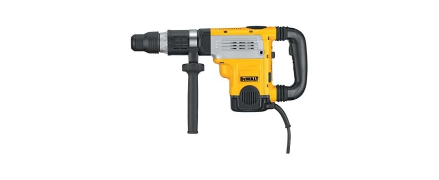 Dewalt D25730K Kırıcı Delici 9 Kg