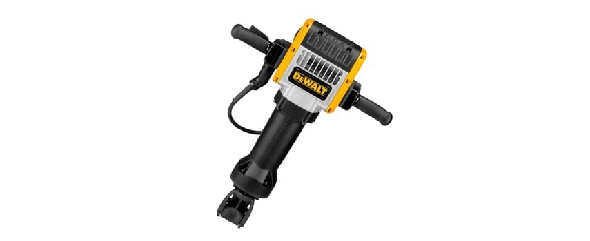 Dewalt D25980 Kırıcı 2100 W 62 Joule 30 kg