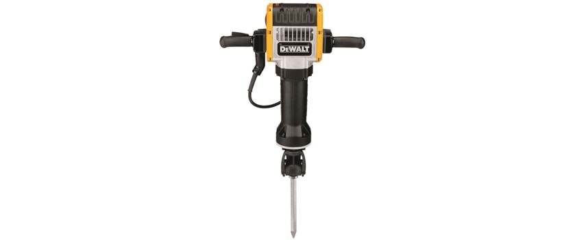 Dewalt D25980 Kırıcı 2100 W 62 Joule 30 kg