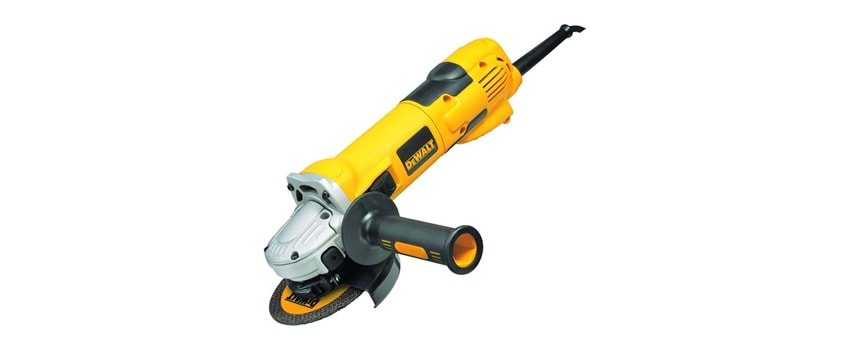 Dewalt D28136 1500 W Avuç Taşlama
