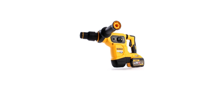 Dewalt Dch481 Akülü Sds-Max Kırıcı Delici 54V Xr Flexvolt 9.0Ah Akü