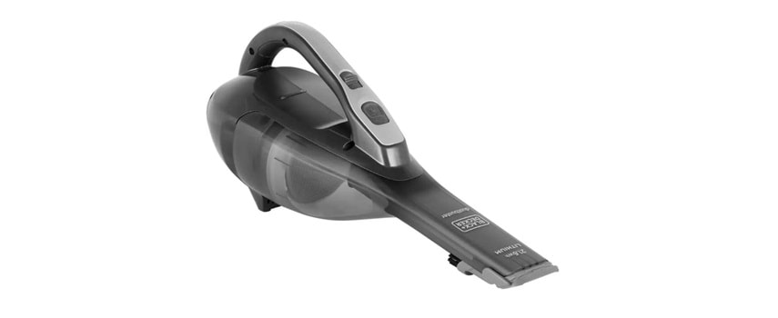 Black Decker Dustbuster Dva320j
