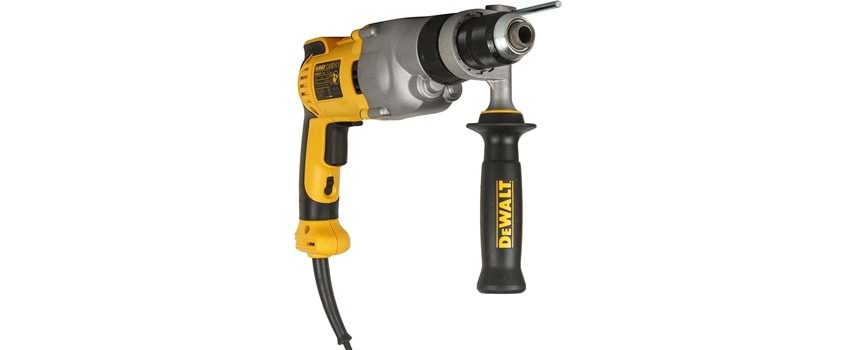 Dewalt DWD524KS Darbeli Matkap 1100 Watt 13mm