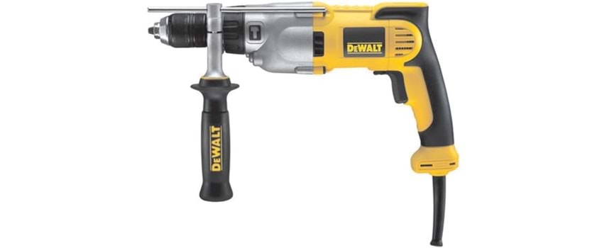 Dewalt DWD524KS Darbeli Matkap 1100 Watt 13mm