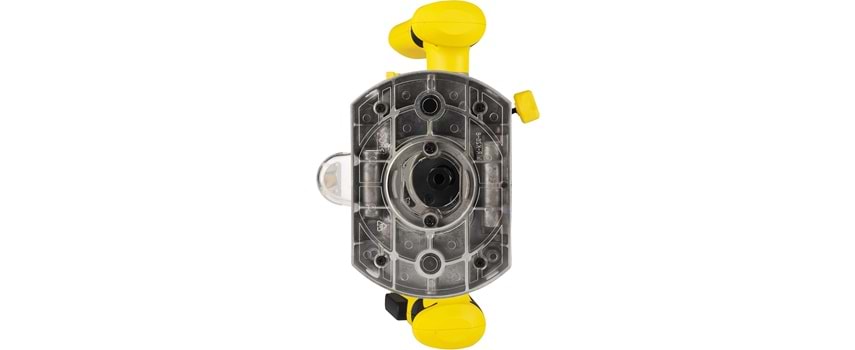 Stanley SRR1200 El Frezesi 1200Watt 8Mm